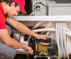 About Sewer Line Replacement Midlothian, TX